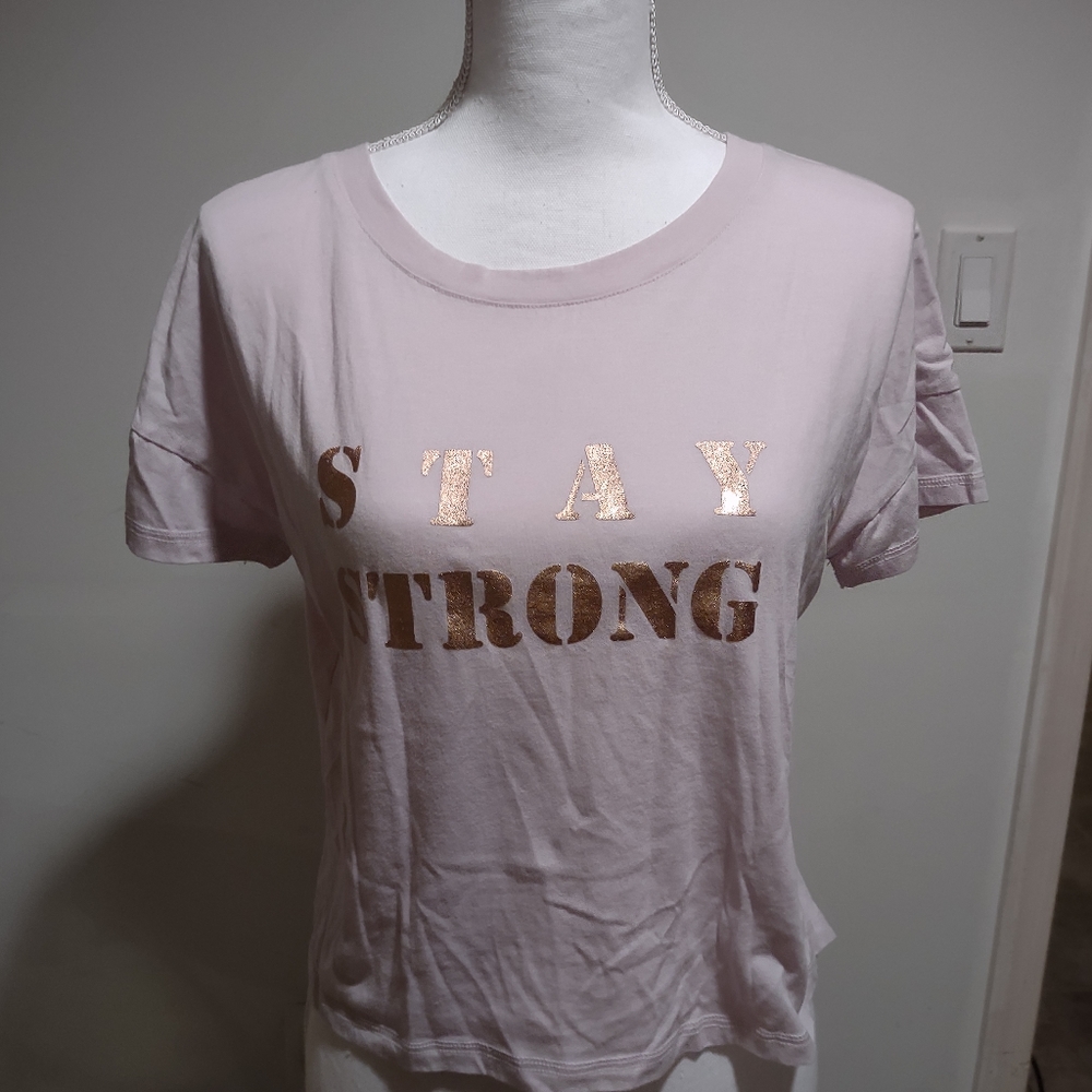 Women's graphic tee